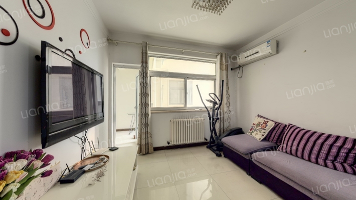 中州锦绣花苑二手房实景图