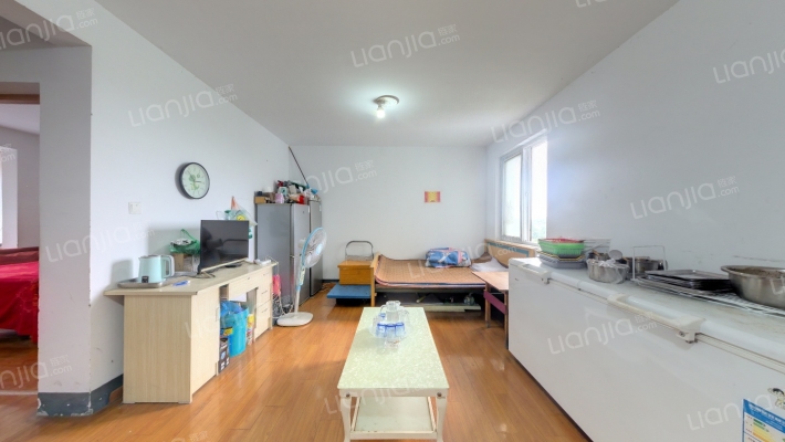 永欣新寓牡丹苑二手房实景图