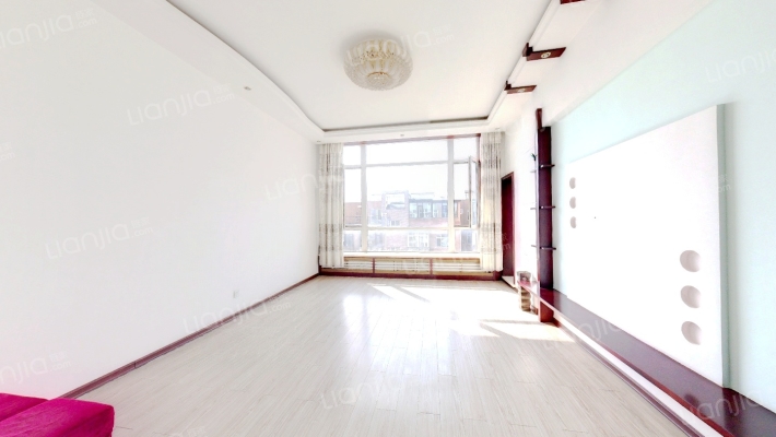 阳光月秀二手房实景图