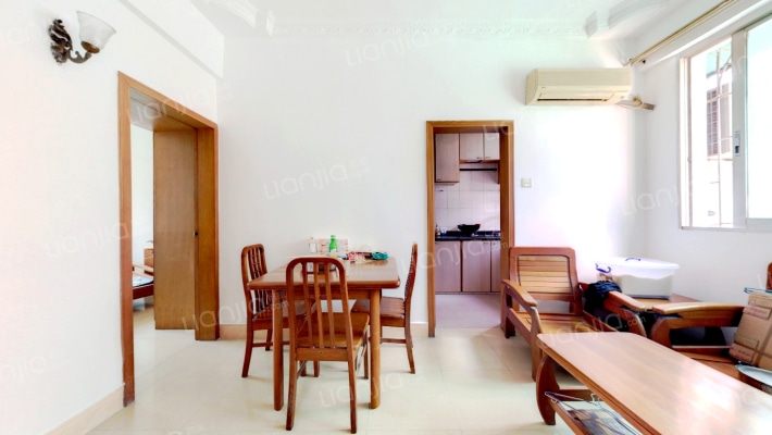 水荫路二手房实景图