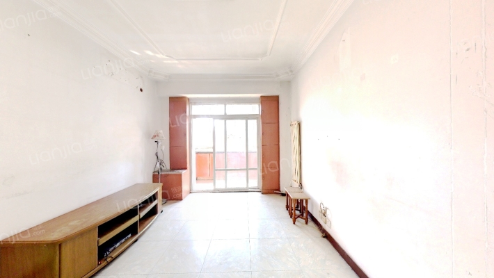 文贤公寓二手房实景图