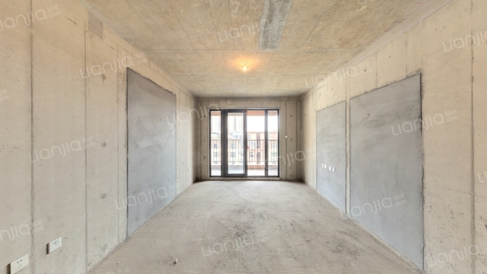 世园林语二手房实景图