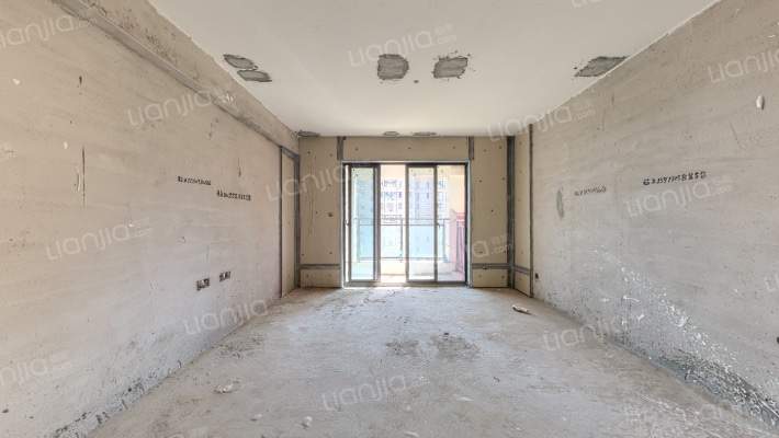 恒泰湘壹府二手房实景图