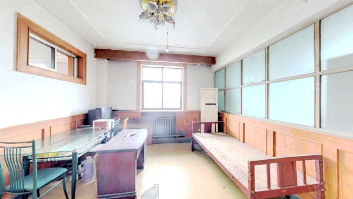 电大街9号楼二手房实景图