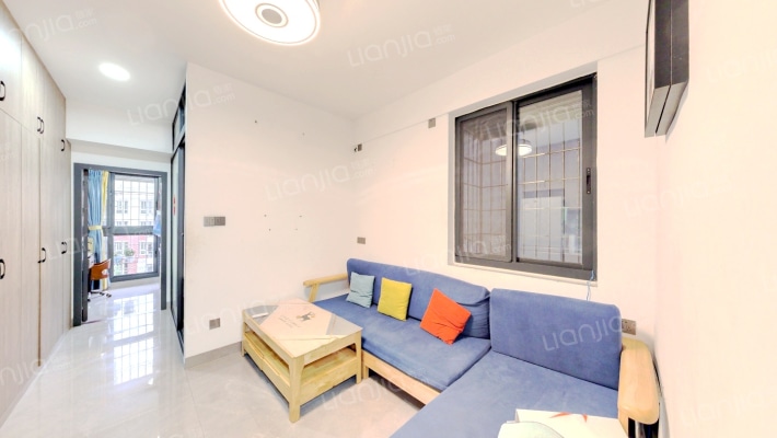 汇景雅苑二手房实景图