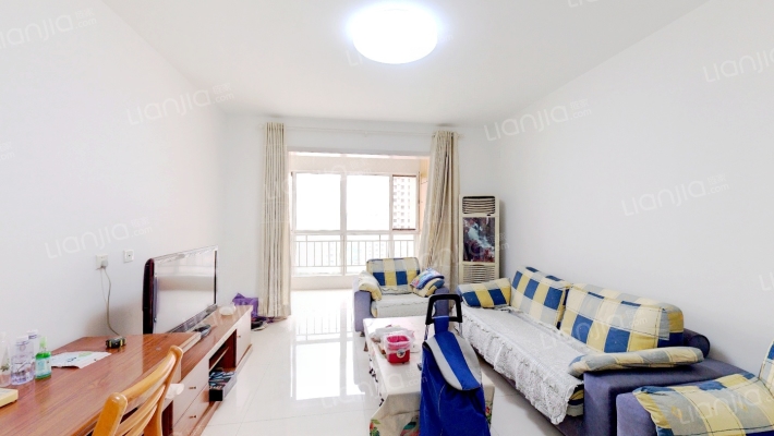 璟郡二手房实景图