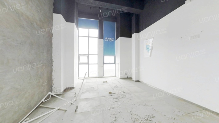 时代温泉公寓二手房实景图
