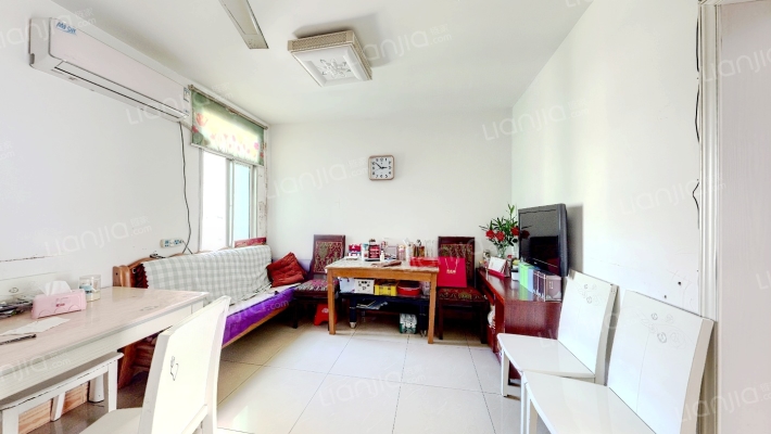 杏建小区二手房实景图