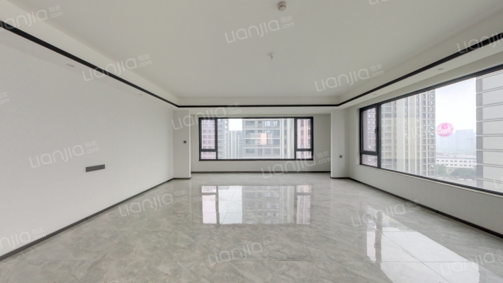 碧桂园高新云墅二手房实景图