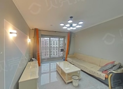 整租·中铁祥瑞嘉园 2室2厅 南_中铁祥瑞嘉园租房