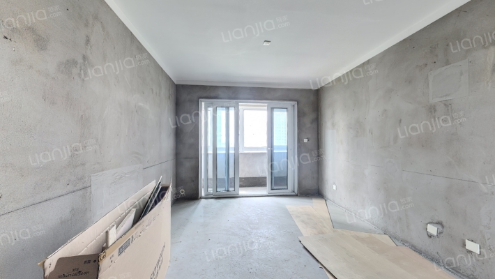 奥园誉峯二手房实景图