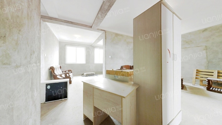 颐园世家二手房实景图