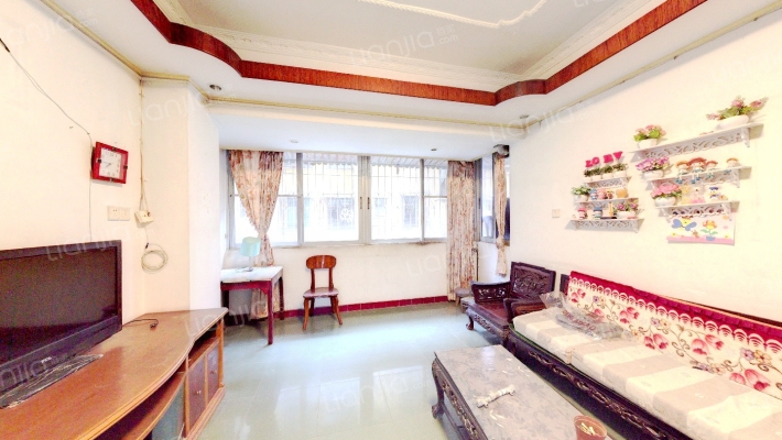 站前路八号二手房实景图