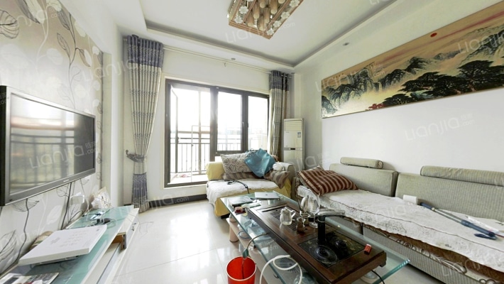 林溪湾二手房实景图