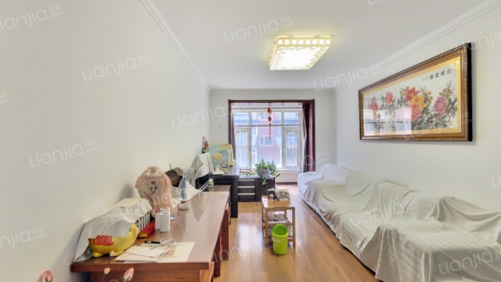 吉轩小区二手房实景图