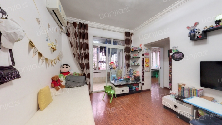 文化七村谢家湾二手房实景图