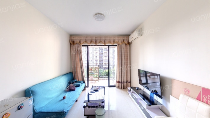 盛恒家园二手房实景图