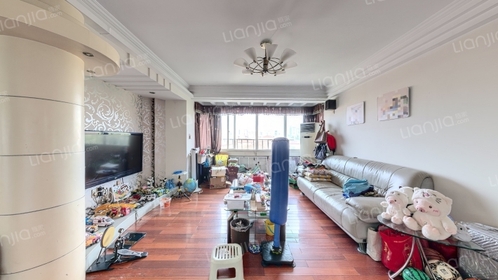 沁雅花园二手房实景图