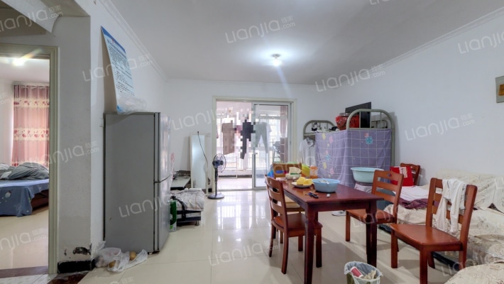 公园道1号二手房实景图