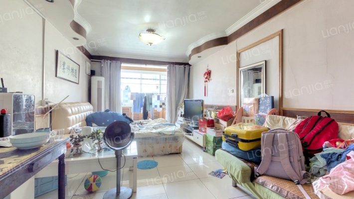 桃浦一村海棠苑二手房实景图