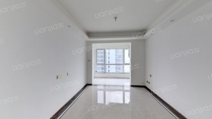 天泰学府壹号二手房实景图