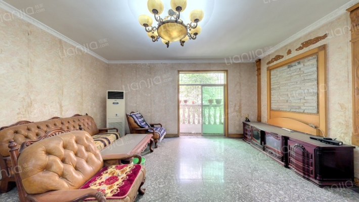 荣州苑二手房实景图