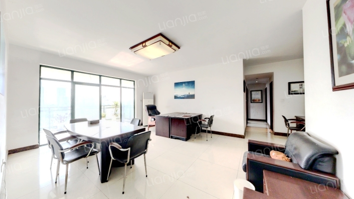 置信丽都玉园天俊二手房实景图