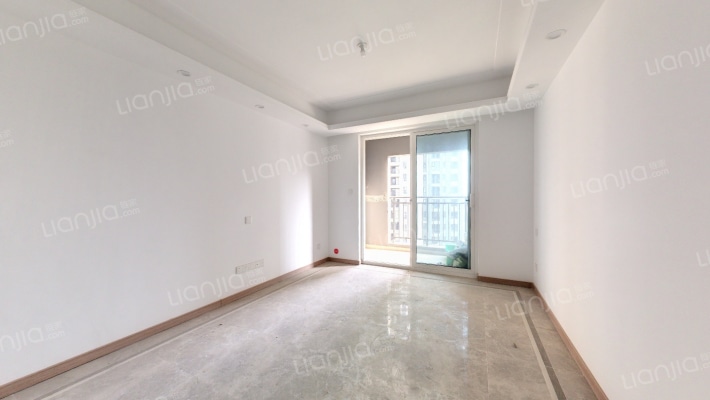 金地中核格林格林二手房实景图