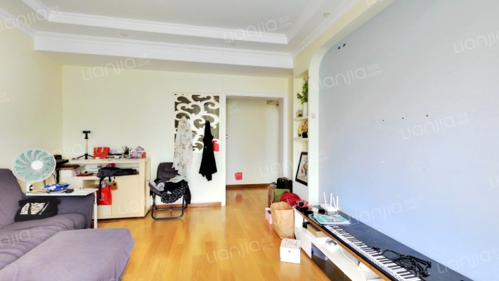 开元新都二手房实景图