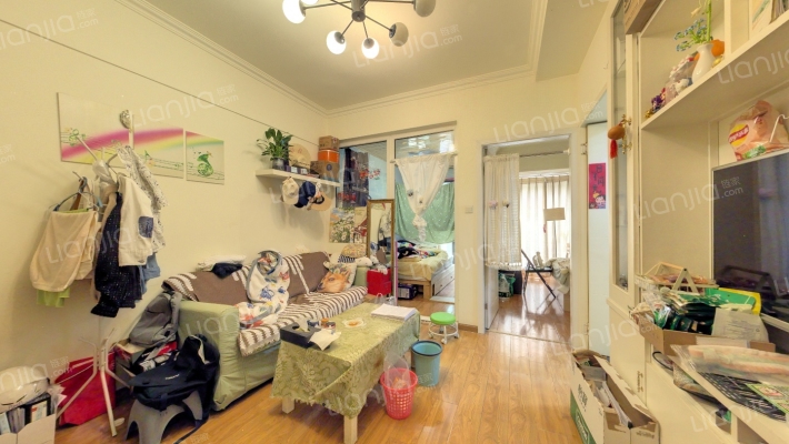 三度空间二手房实景图