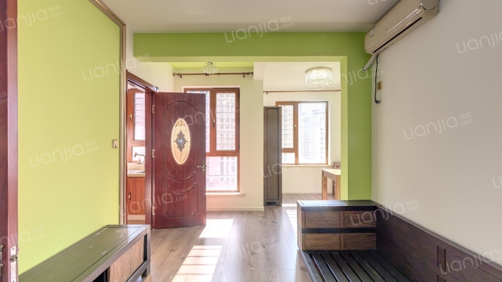 瀾悦東方二手房实景图