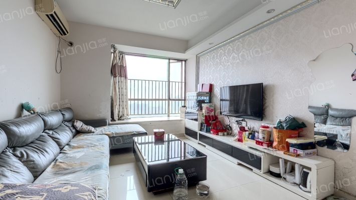 中鑫商业广场二手房实景图