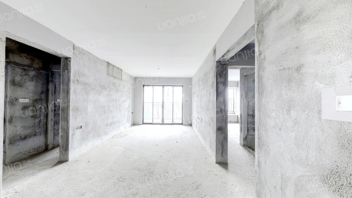 玖悦二手房实景图