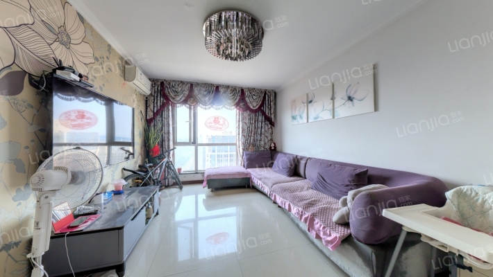 凤凰城梧桐苑南区二手房实景图