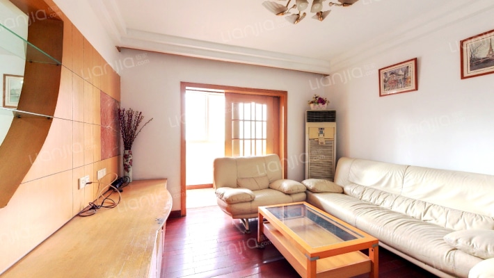 阳光广场二手房实景图