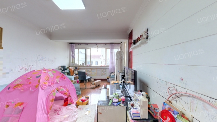 潼港兴高苑二手房实景图