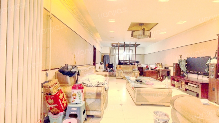 黄河路84-5号二手房实景图