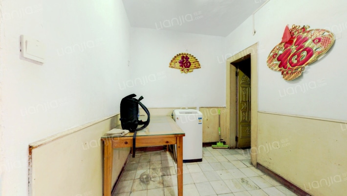 市民新村二手房实景图