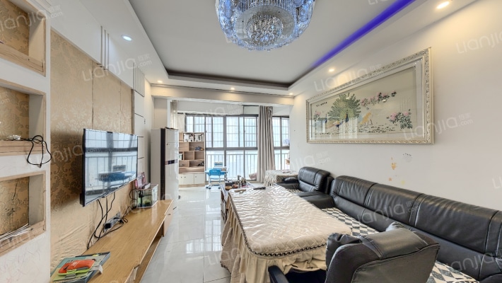 浩龙音乐界二手房实景图