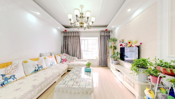 新丰嘉苑二手房实景图