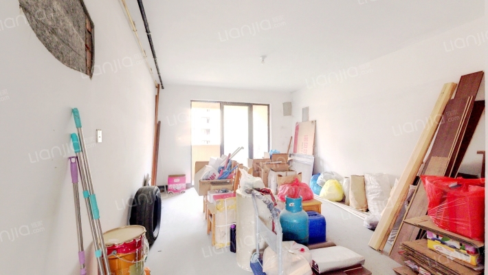 村口家园二手房实景图