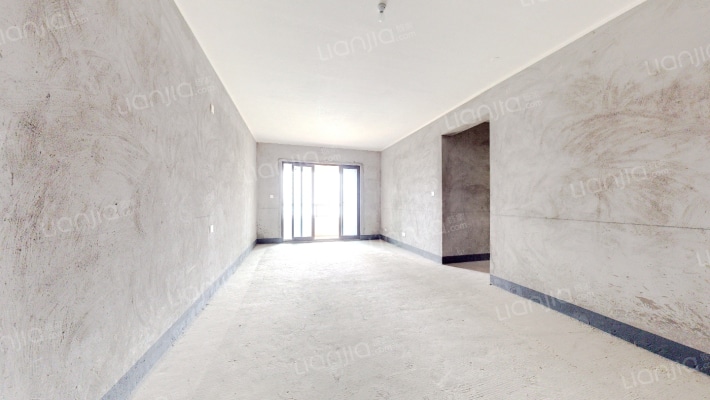 中伦金海岸二手房实景图