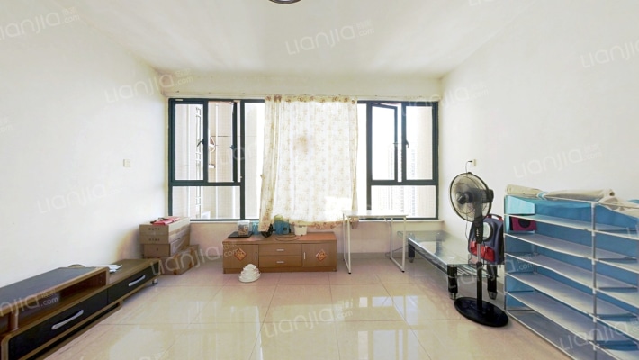 御花园二手房实景图