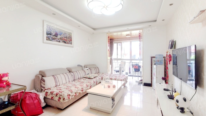 丽阳雅筑二手房实景图