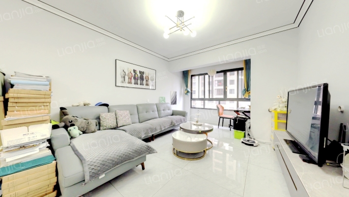 依云岭二手房实景图