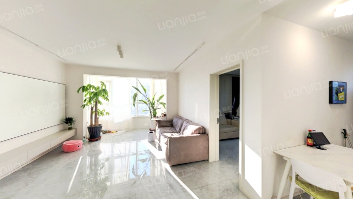 梦想之约二手房实景图