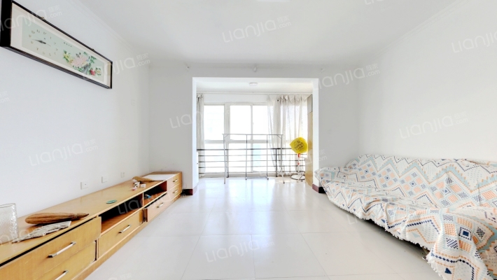 茜城五月天二手房实景图