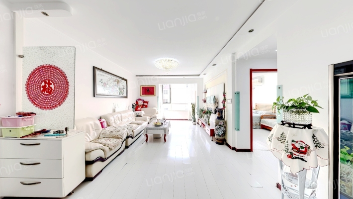 水木清华二手房实景图