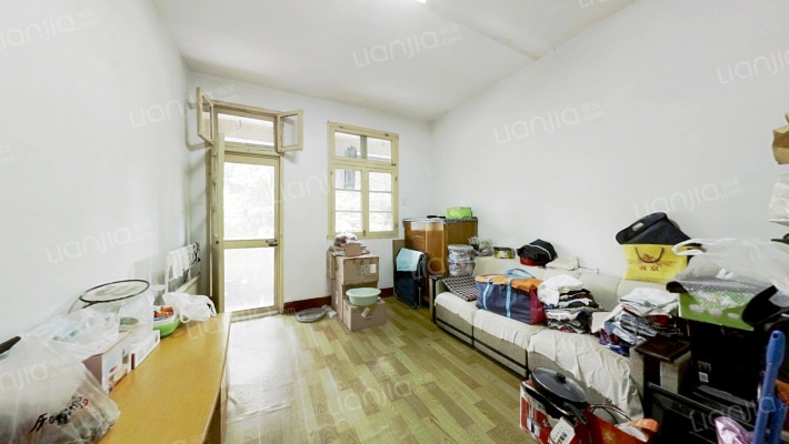 汉口路二手房实景图