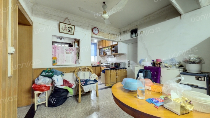 潼港六村二手房实景图